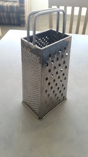 Grater 1