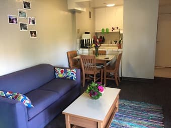 1 Bedroom 1 Bathroom in Escondido Village available from 6/16-9/6 1