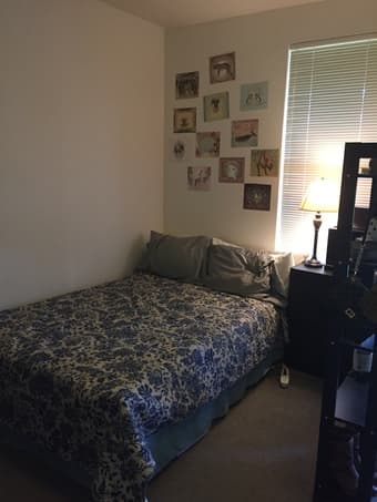 EV Studio Sublet Available in June and August - $1250 1