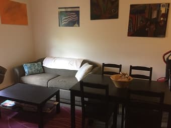 EV Studio Sublet Available in June and August - $1250 2