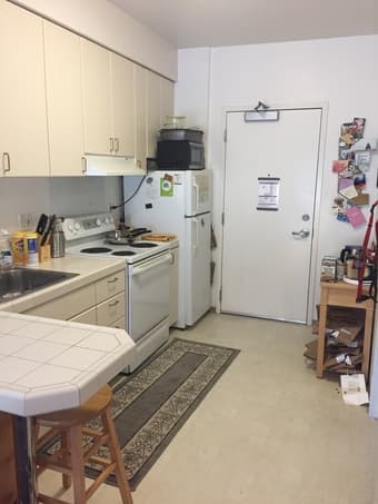 EV Studio Sublet Available in June and August - $1250 3