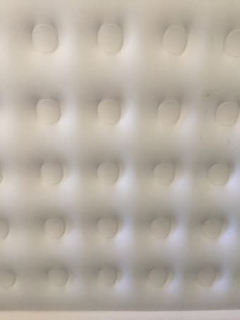 SoundAsleep Dream Series Air Mattress with repairable leak 2