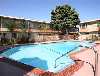 1BED 1BATH APARTMENT in Mountain View sublet for the summer 2