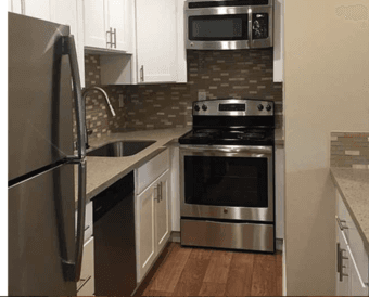 1BED 1BATH APARTMENT in Mountain View sublet for the summer 3