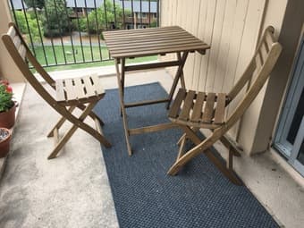 Furniture Outdoor and Indoor 2