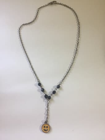 Necklaces 3