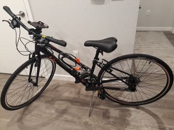 URGENT Bike for sale: 2018 Alight 3 XS 1