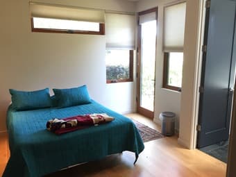 Furnished room w/bath and mini kitchen in Palo Alto 1