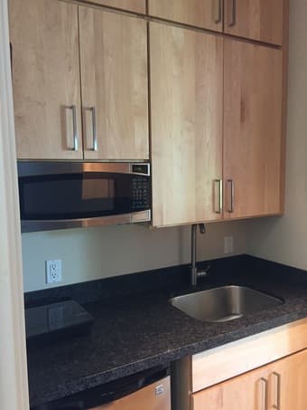 Furnished room w/bath and mini kitchen in Palo Alto 3