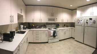 Furnished Summer Sublet in Munger Quad (Female Only) 2