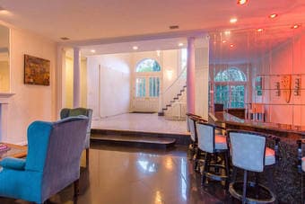Extremely spacious 5 bedroom house in Atherton - 1 year lease 3