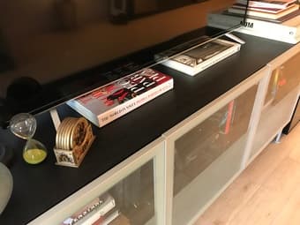 Design Within Reach Italian Credenza 2