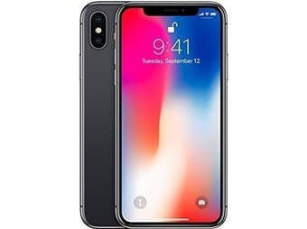 iPhone X, 256GB, Space Gray, Never Opened 1