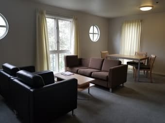 1 BR in Rains Quad (women only) - Short Term - June 2
