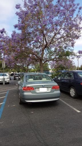 BMW 328ci coupe 2007, 155K miles 3