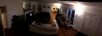1 bedroom in large house to sublet during the summer (June-September) 2