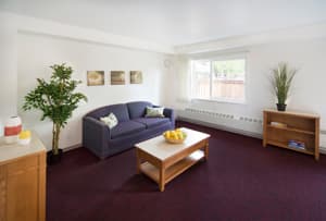 Sublet Private Bedroom in 3 bed 1 bath at Stanford -- June - August 1