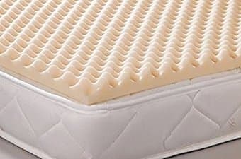 Foam mattress topper 1
