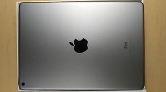 iPad Air 2 64GB WIFI only Space Gray [Excellent condition] 3