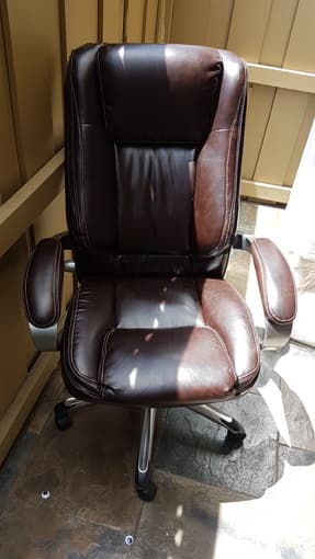 Chair 1