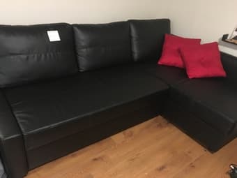 Moving sale (May 12-13) - Sofa, TV stand, dining set, dresser, & more 1