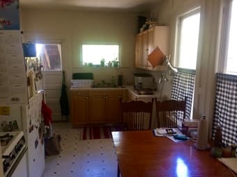 2 Bedroom San Francisco Apartment June 16-July 20! 1