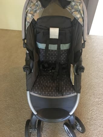 Moving Sale: sofa, TV, dining table, lamps, car seat, free items 2