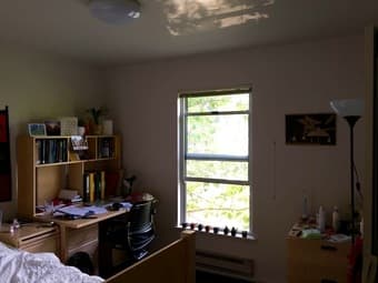 SUMMER SUBLET IN 4BR 2BATH APARTMENT IN RAINS (FEMALE ONLY) 1