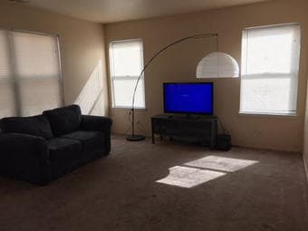 Private 1 Bedroom in a 3 bed/2 bath house in Palo Alto$1250/month 3