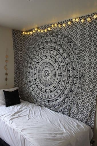 Elephant Tapestry 2