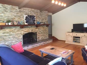 Subletting room in 4BR, 2BA Palo Alto house (Jun-Aug) - $1,600 2