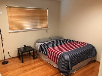 Subletting room in 4BR, 2BA Palo Alto house (Jun-Aug) - $1,600 3