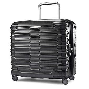 Brand-new Samsonite suitcase 1