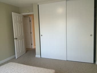 *FEMALE* Private 1BR+1Ba in spacious, gorgeous condo in Mountain View 3