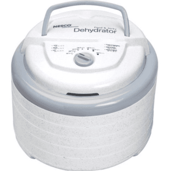 Nesco Dehydrator 1