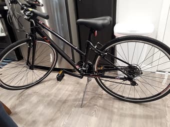 URGENT Bike for sale: 2018 Alight 3 XS - $300 2