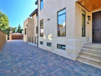 Summer Sublet 5BD/4BR, BRAND NEW house on Stanford Ave 1