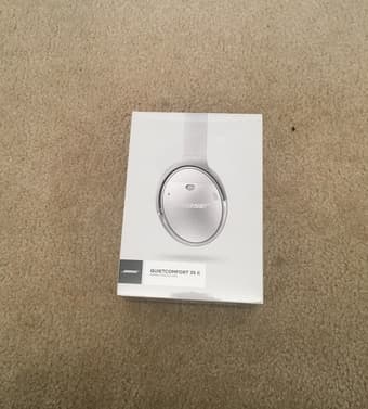 Brand new, unopened wireless Bose headphones series 2 - $295 1