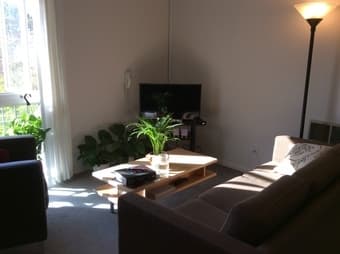 Summer Housing at Stanford University - Private Bedroom 3
