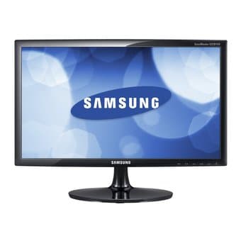 Samsung 22' monitor 1