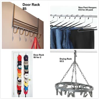 Move-out SALE:Light, Airbed,Humidifier, YogaMat,Scale, and MORE 3