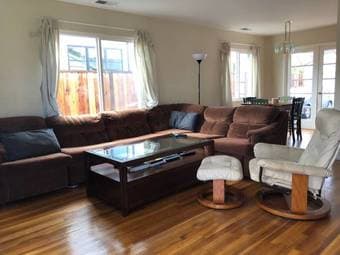 Room Available in Palo Alto Home 2