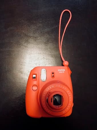 Instax mini 8 1