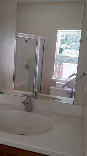 $1500 - 1BR/1BA and a small study for rent(Palo Alto) - $1,500 2