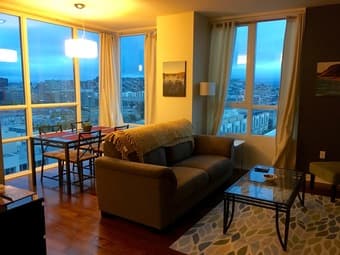 Female roommate in San Francisco near CalTrain 2
