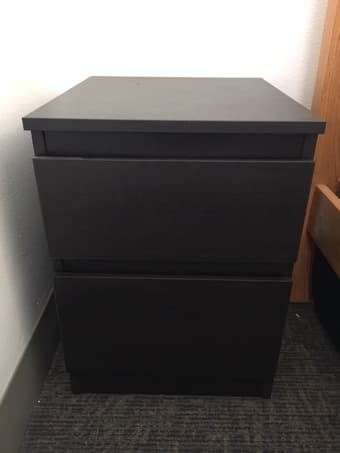 Table, Nightstand, Vacuum, and More 2