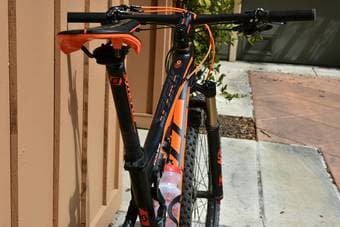 Scott Spark 940 2