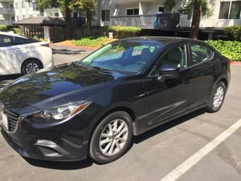 2014 Mazda 3 iTouring for sale 1