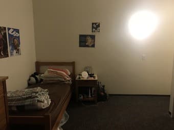 Spacious Bedroom in a 3B at Escondido Village (Jul.1. to Sep.13. ) 2