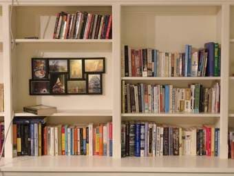 Various Books 1